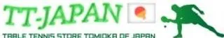 TT-JAPAN logo
