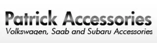Patrick Accessories logo