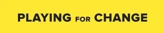 Playing for Change logo