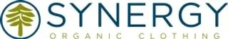 Synergy Clothing logo