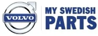 MySwedishParts.com logo