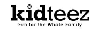 Kidteez logo