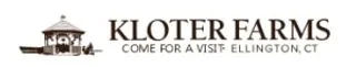 Kloter Farms logo