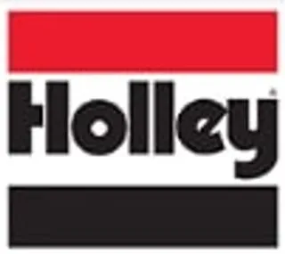Holley logo