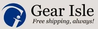 Gear Isle logo