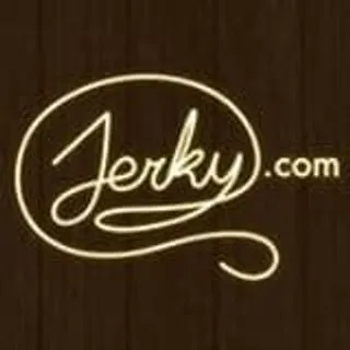 Jerky logo