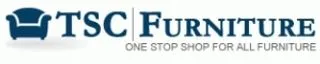TSC Furniture logo