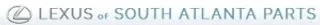 Lexus Of South Atlanta logo