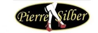 Pierre Silber logo