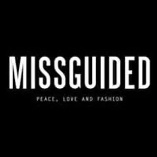 Missguided logo