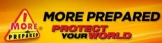 More Prepared logo