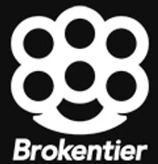 Brokentier logo