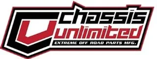 Chassis Unlimited logo