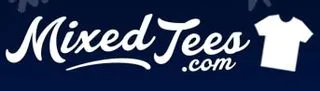 Mixed Tees logo