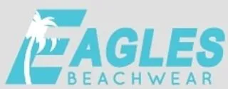 Eagles Beachwear logo