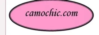 Camochic logo