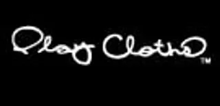 Play Cloths logo