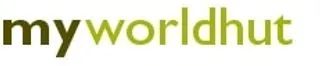 Myworldhut logo