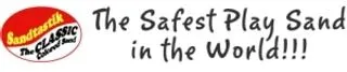 Sandtastik logo