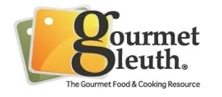 Gourmet Sleuth logo