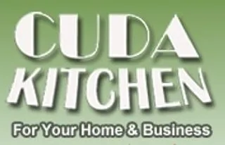 Cuda Kitchen logo