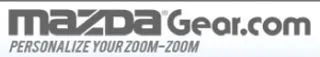 Mazdagear logo