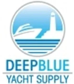 Deep Blue Yacht Supply logo