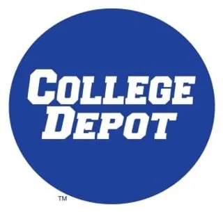College Depot logo