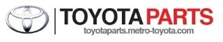 Metro Toyota logo