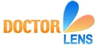 Doctorlens logo