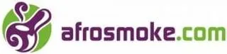 AfroSmoke logo
