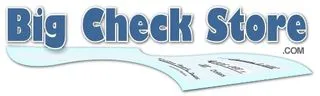 Big Check Store logo