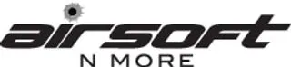 Airsoft N More logo