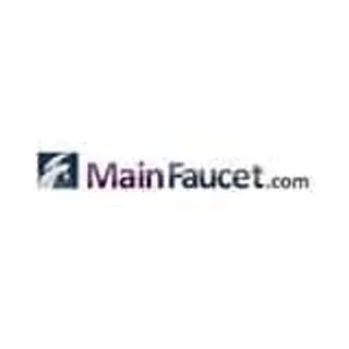 Main Faucet logo