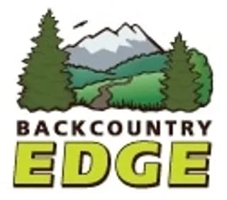 Backcountry Edge logo