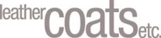 LeatherCoatsEtc logo