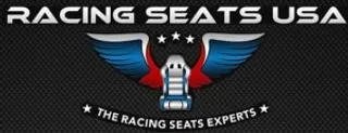 Racing-seats-usa logo