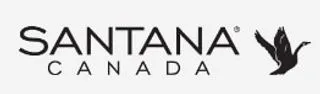 Santana Canada logo