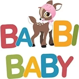 Bambi Baby logo