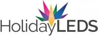 Holiday LEDs logo