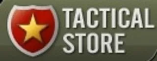 Tactical Store logo