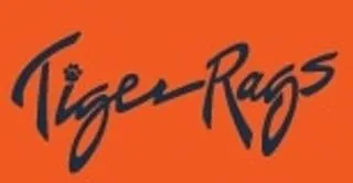 Tiger Rags logo