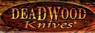 DeadwoodKnives logo