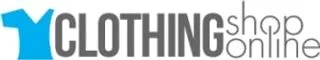 Clothing Shop Online logo