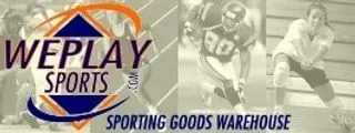 We Play logo