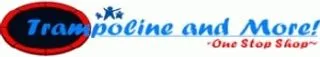 Trampoline And More logo