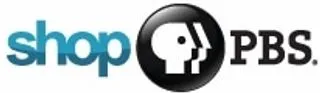 Shop PBS logo