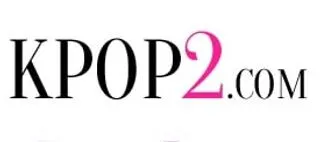 Kpop2 logo
