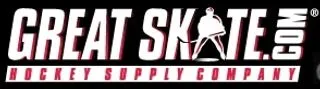 Great Skate logo