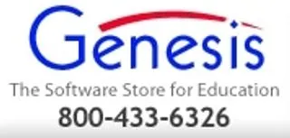 Genesis logo